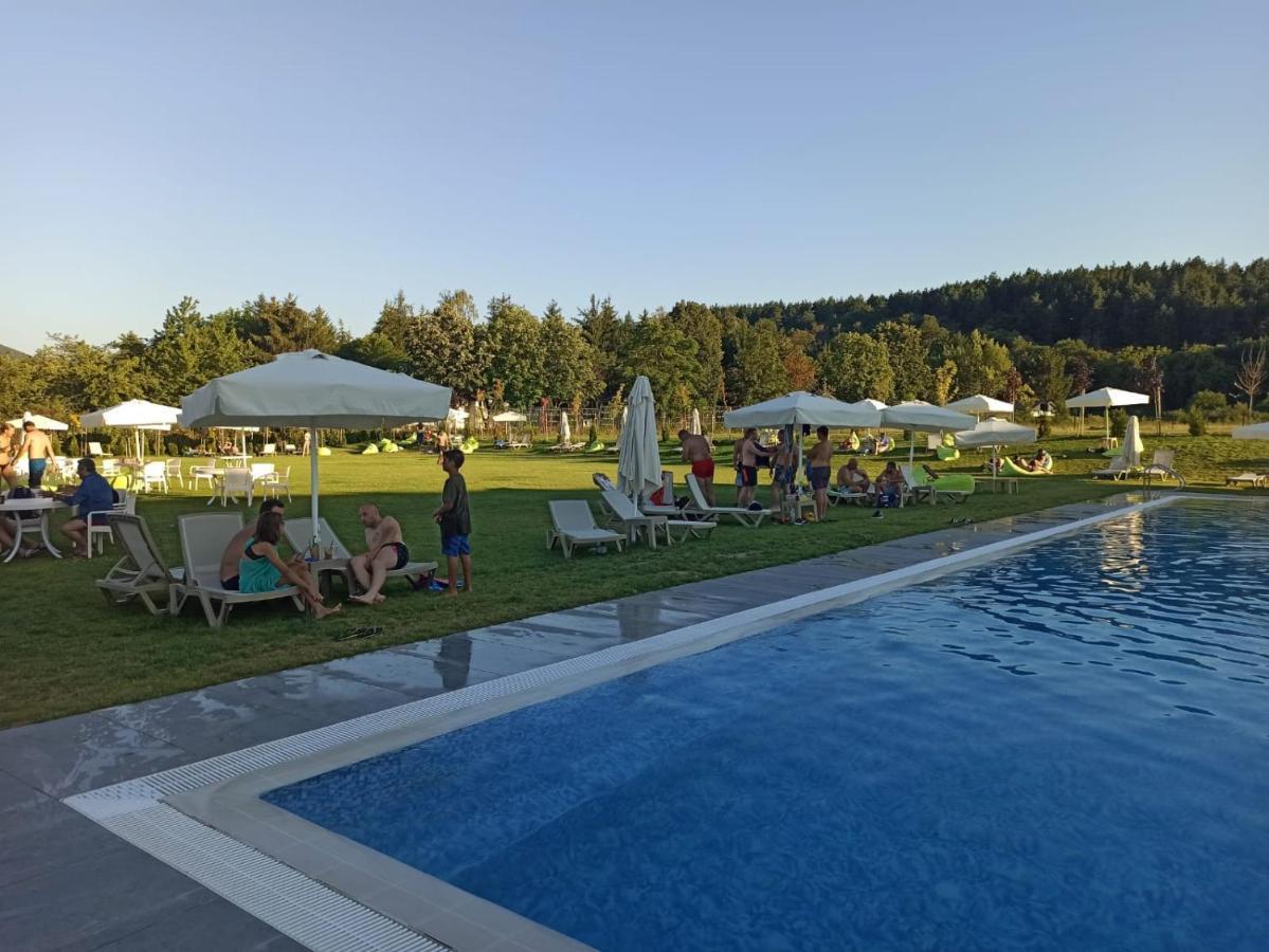 Sofia Beach Resort Hotel Luaran gambar