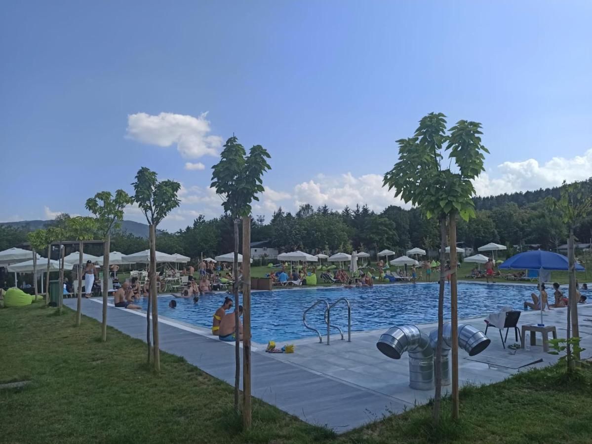 Sofia Beach Resort Hotel Luaran gambar