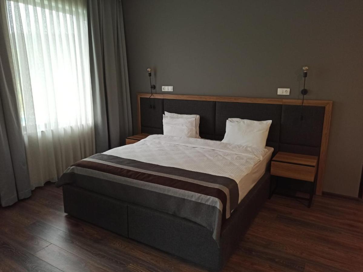 Sofia Beach Resort Hotel Luaran gambar