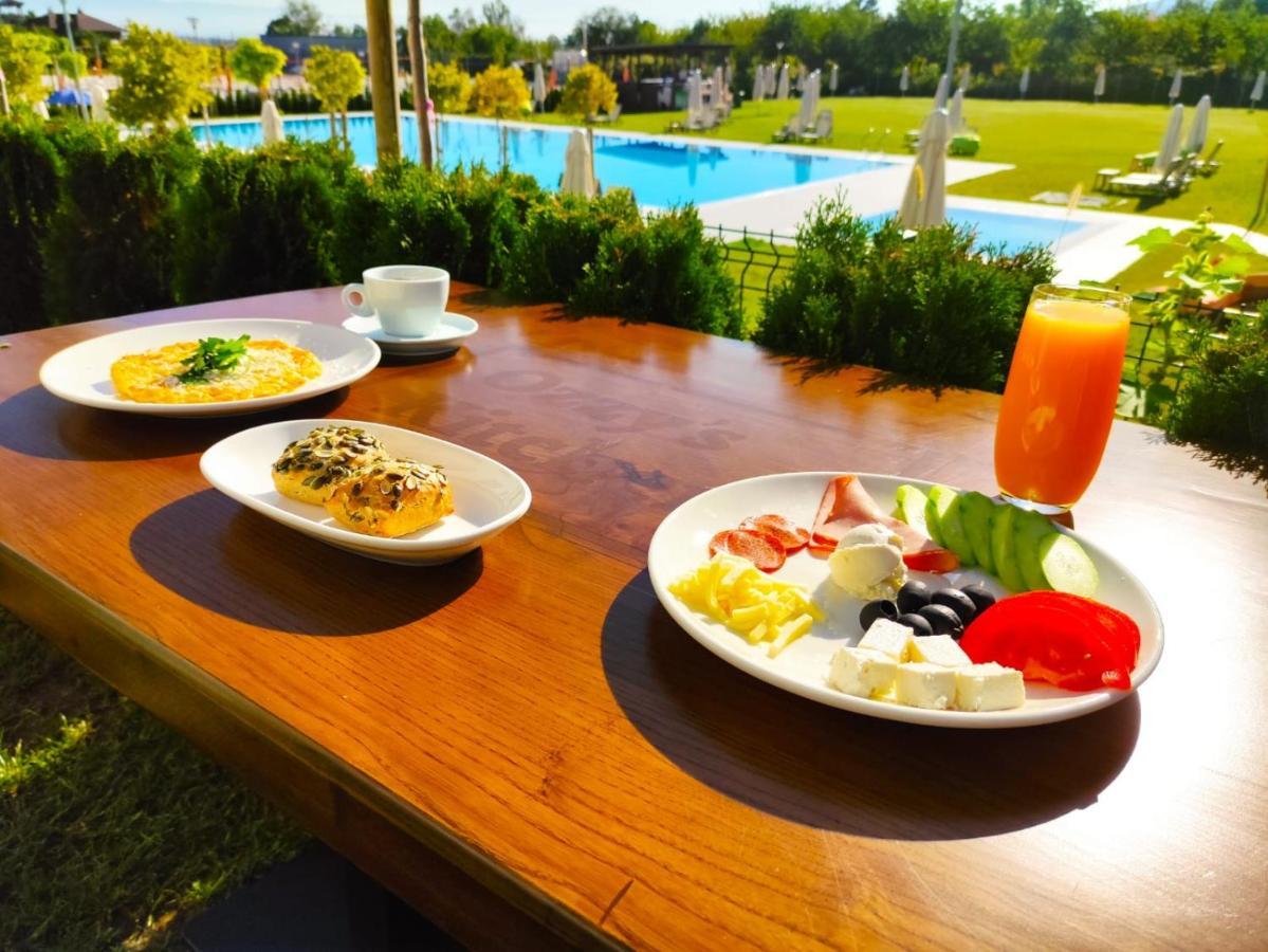 Sofia Beach Resort Hotel Luaran gambar